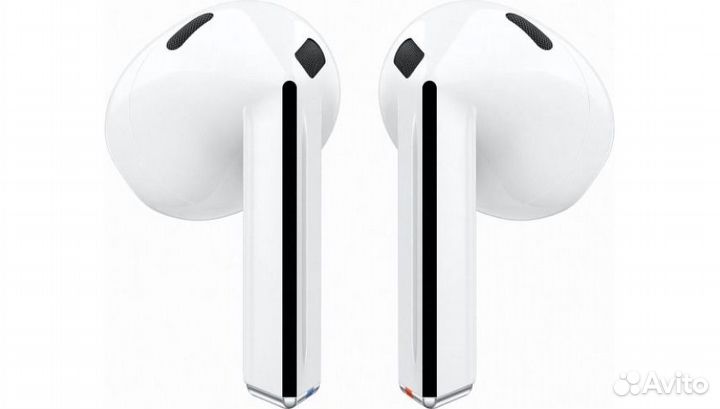 Беспроводные наушники Samsung Galaxy Buds 3 White