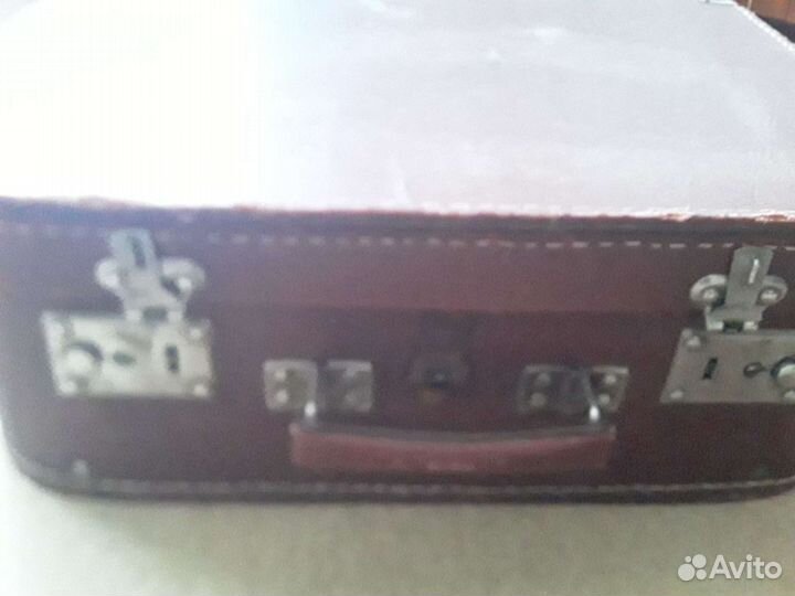 Швейная машина Тула не рабочая