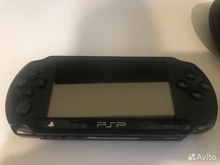 Sony psp