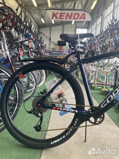 Forward Sporting 27,5 X 19”