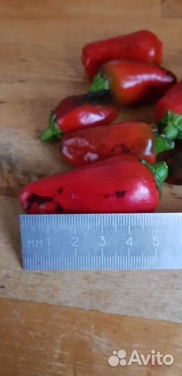 Перец острый