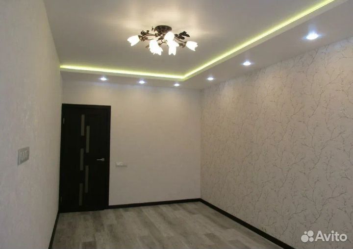 Ремонт квартир домов помещений