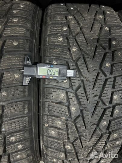 Nokian Tyres Nordman 7 SUV 215/60 R17