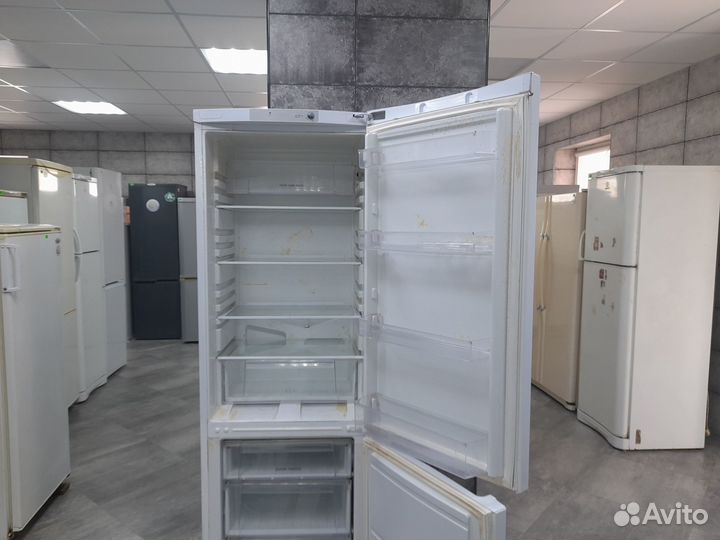 Холодильник Hotpoint Ariston HBM1181.3(А294)(2106)