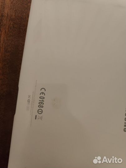 Samsung galaxy tab 2 10.1