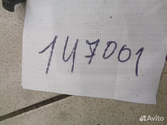 Кронштейн Porsche Cayenne 2002-2010