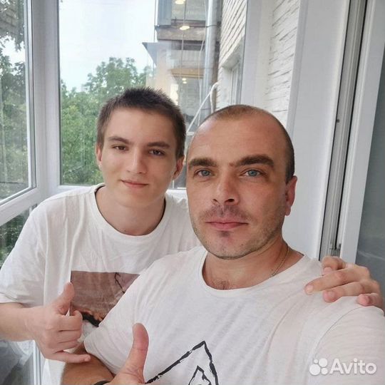 Остекление террас/Гарантия 5 лет