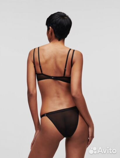 Комплект нижнего белья Karl Lagerfeld 46