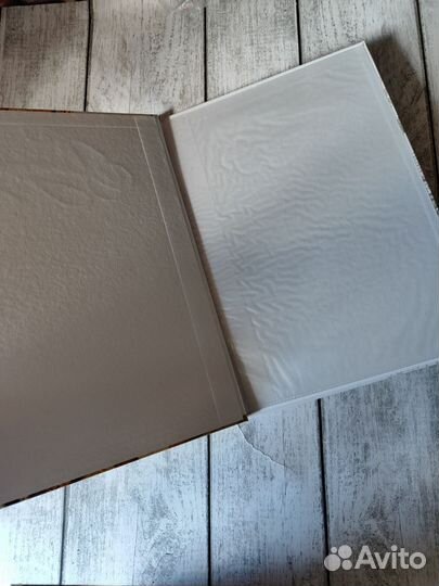 Папка выпускника