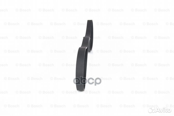 Ремень поликлиновой 6PK1880 1987946064 Bosch