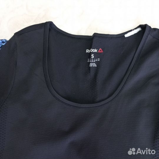Пакет женской одежды для фитнеса S nike adidas