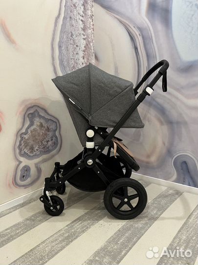 Bugaboo cameleon 3 plus 2 в 1 2022года