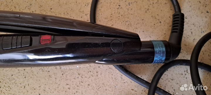 Плойка babyliss