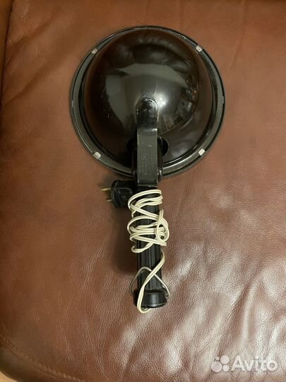 Рефлектор Минина(синяя лампа)для физио лечения