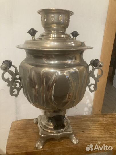 Электросамовар