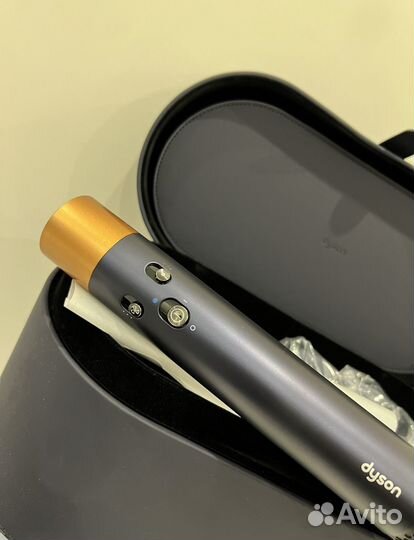 Стайлер dyson airwrap complete hs01