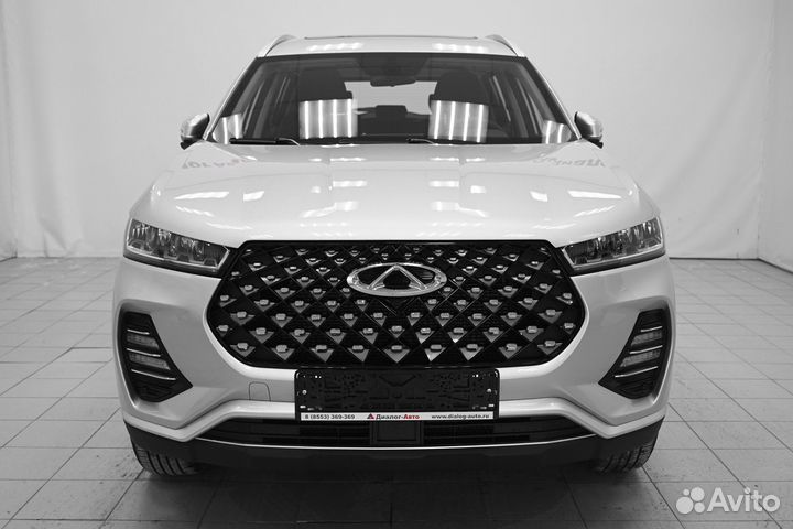 Chery Tiggo 7 Pro 1.5 CVT, 2023