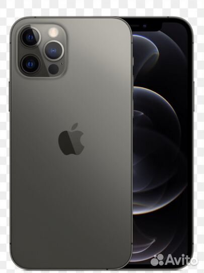 iPhone 12 Pro (128 GB)