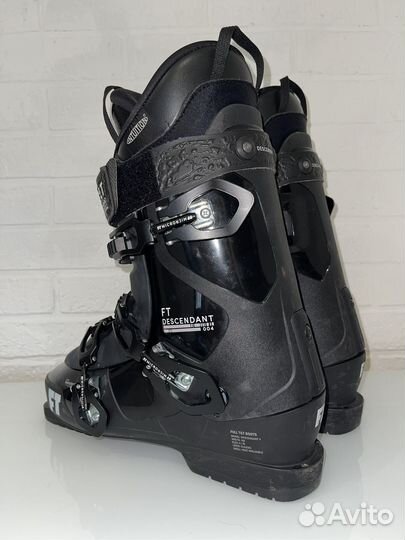 Горнолыжные ботинки Full Tilt