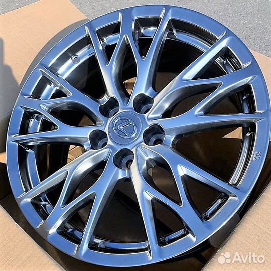 Диски на Toyota Camry Тойота Камри R19