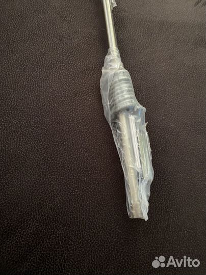 Карниз однорядный