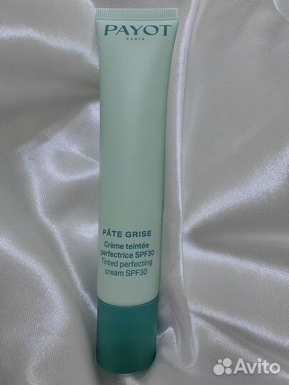 Крем для лица payot