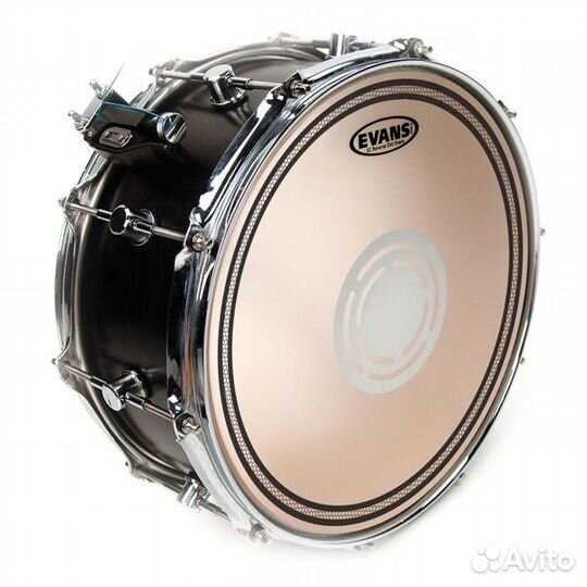 Пластик Evans B13ecsrd EC Reverse Dot