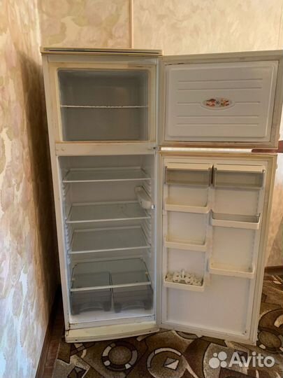 Холодильник бу