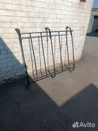 Багажник на крышу ваз 2104