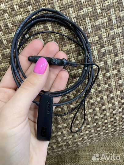 Беспроводной микронаушник