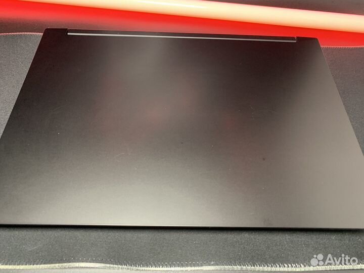 Игровой ноутбук RTX3060