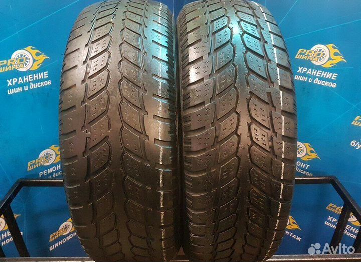 GT Radial Savero WT 235/70 R16