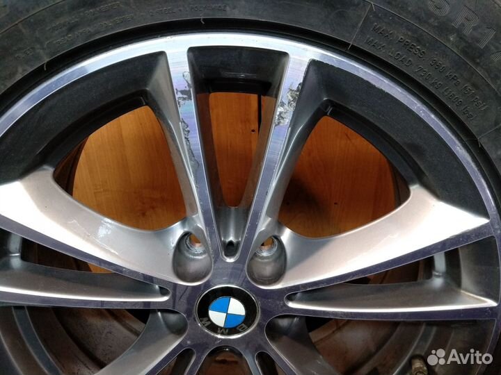 Диски BMW R17 оригинал