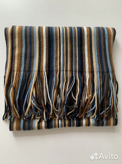 Шарф Италия