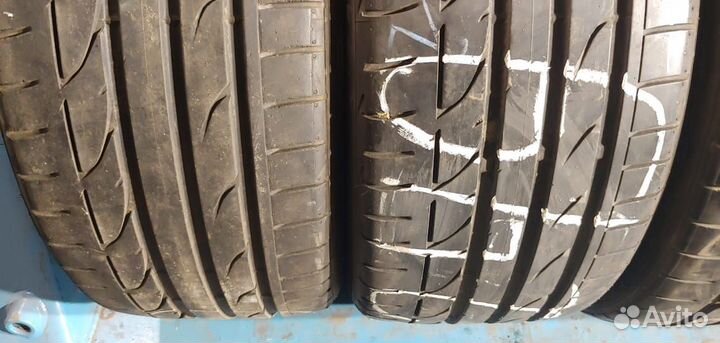 Bridgestone Potenza S001 225/35 R18 87W