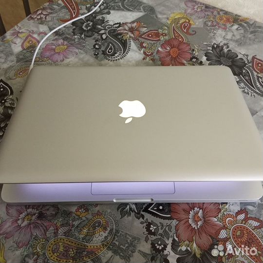 Apple MacBook Pro