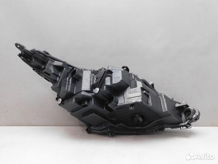 Фара левая Lexus RX200t/RX300/RX350/RX350L/RX450h/RX450hL