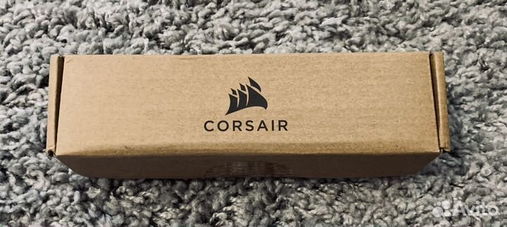 Блок питания Corsair HX1200i