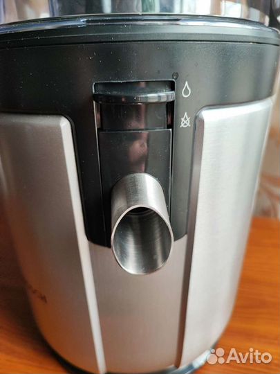 Соковыжималка Bosch MES4010 новая