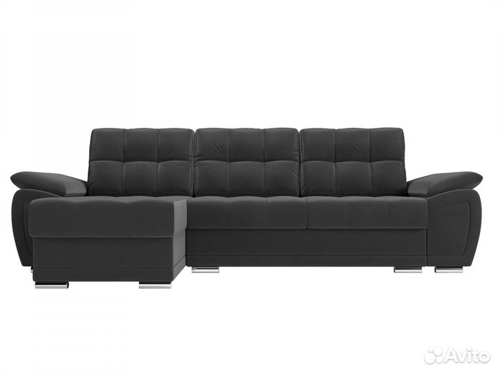 Угловой диван-кровать «Нэстор»
