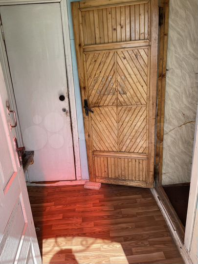 Торговая площадь, 31 м²