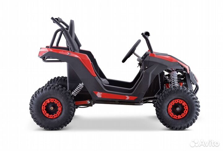 Детский электробагги Scanmoto Cobra