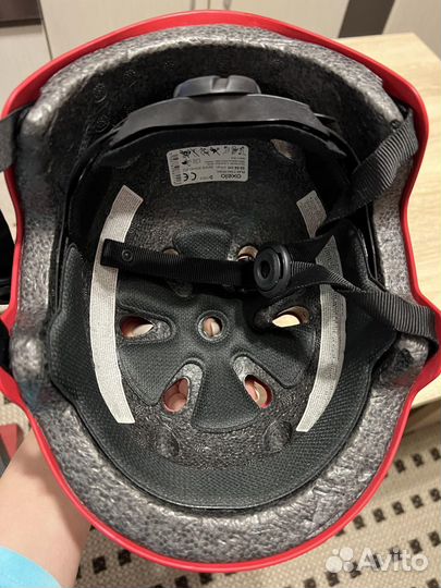 Шлем детский Oxelo