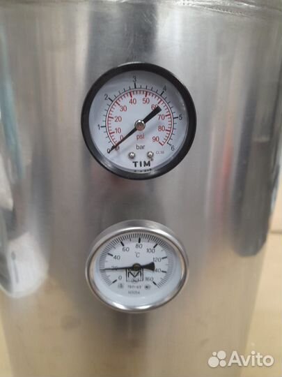 Автоклав Доставка по городу