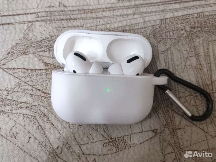Airpods pro