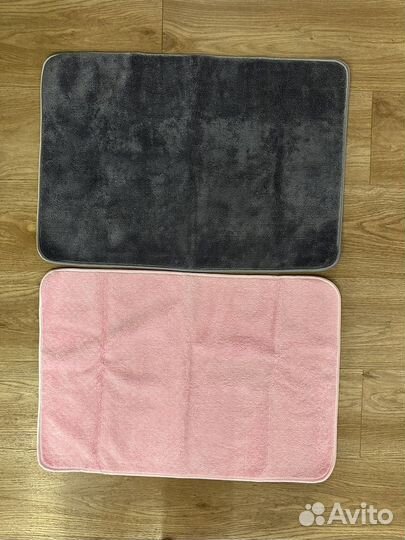 Коврик напольный