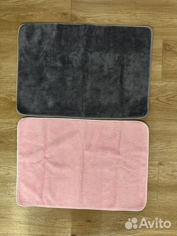 Коврик напольный