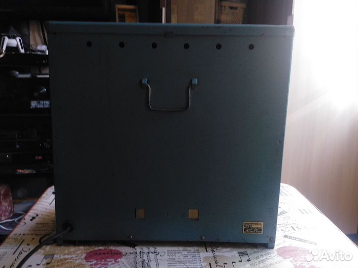 Камин электрический бу