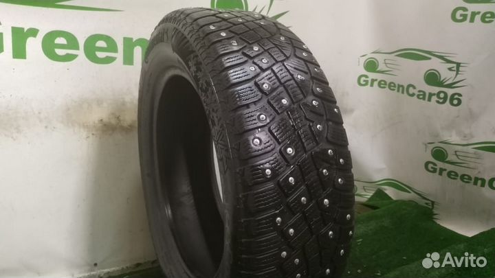 Continental IceContact 2 185/65 R15