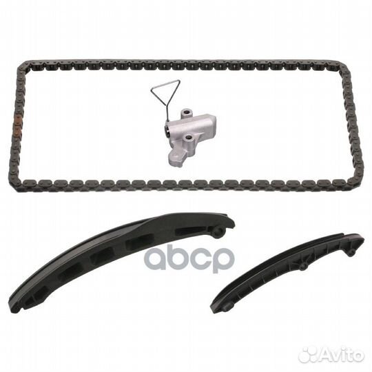 К-кт цепи грм audi A1 (8X1, 8XF) 1.4 tfsi